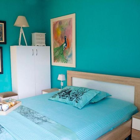 Apartment Dadi Cetinje Eksteriør bilde