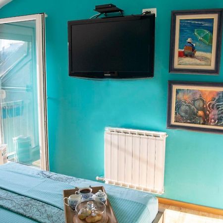 Apartment Dadi Cetinje Eksteriør bilde