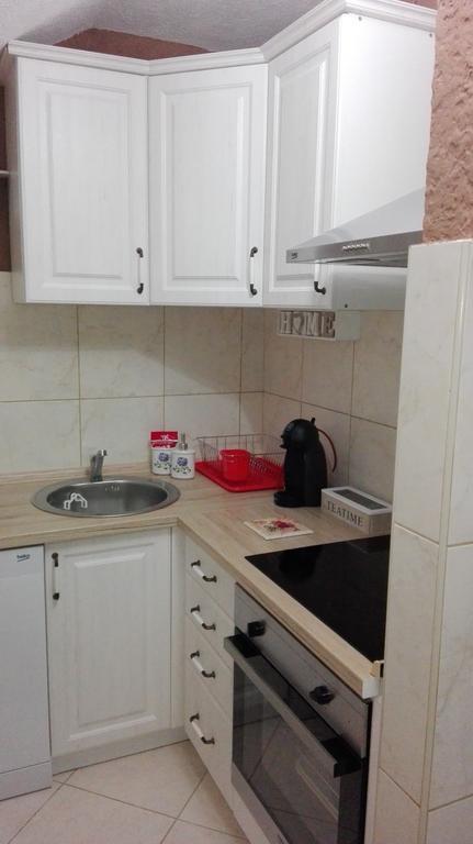 Apartment Dadi Cetinje Eksteriør bilde