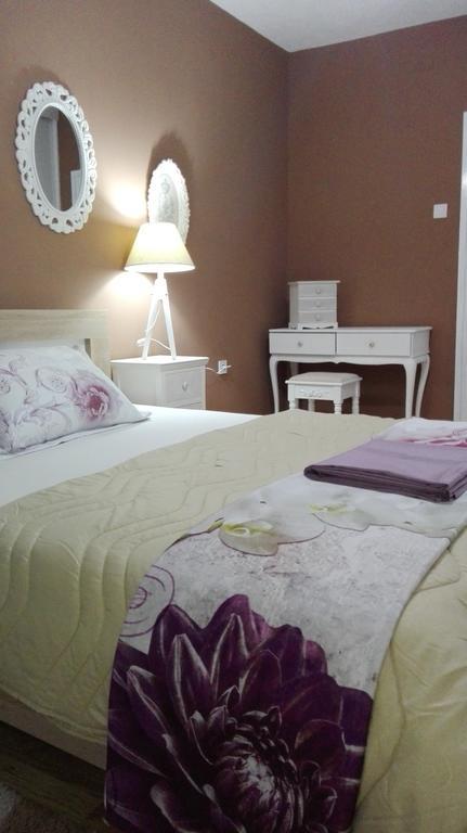 Apartment Dadi Cetinje Eksteriør bilde
