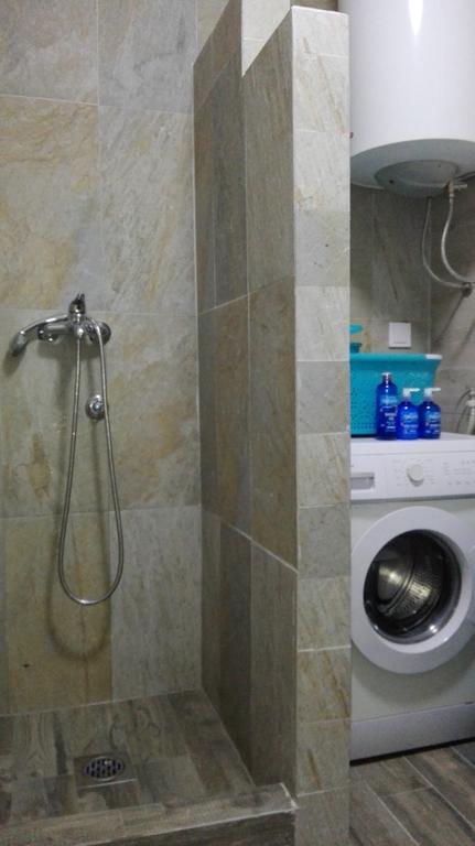 Apartment Dadi Cetinje Eksteriør bilde