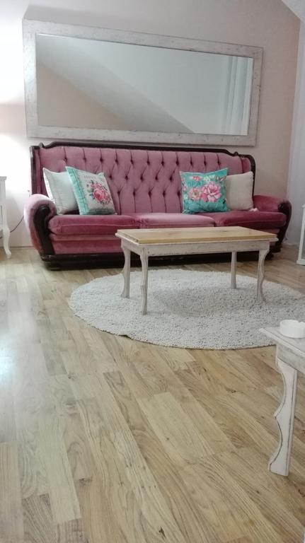 Apartment Dadi Cetinje Eksteriør bilde
