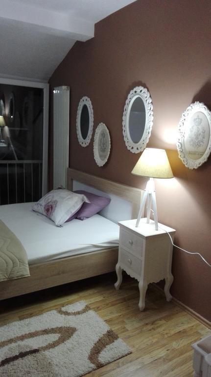 Apartment Dadi Cetinje Eksteriør bilde