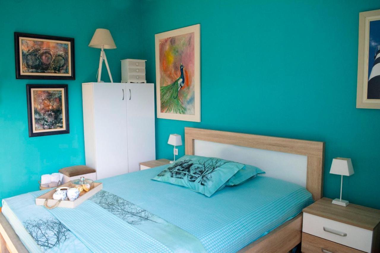 Apartment Dadi Cetinje Eksteriør bilde