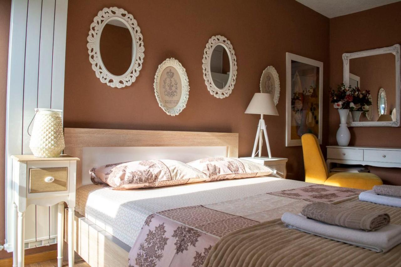 Apartment Dadi Cetinje Eksteriør bilde